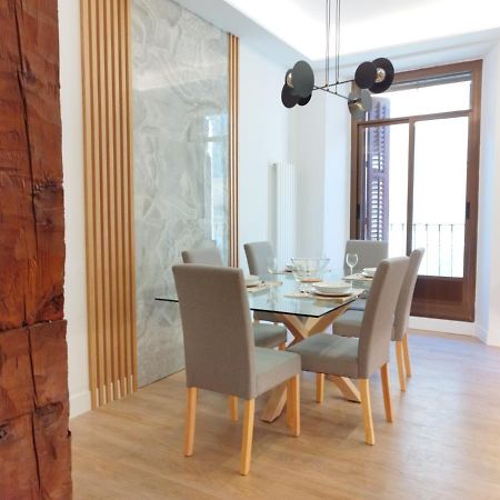 Centro VII Calle Paz 6Br 6Bh Μαδρίτη Εξωτερικό φωτογραφία