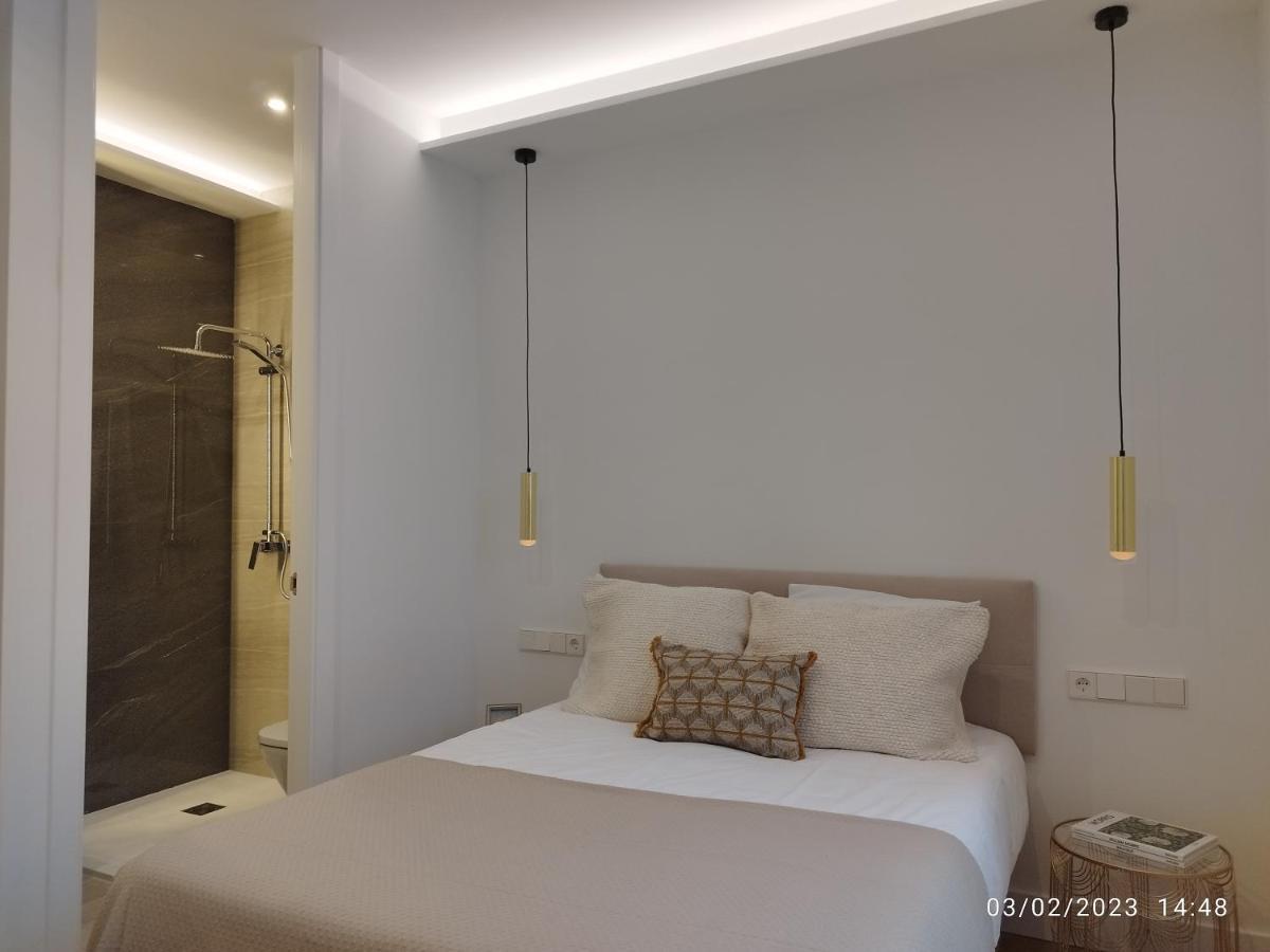 Centro VII Calle Paz 6Br 6Bh Μαδρίτη Εξωτερικό φωτογραφία