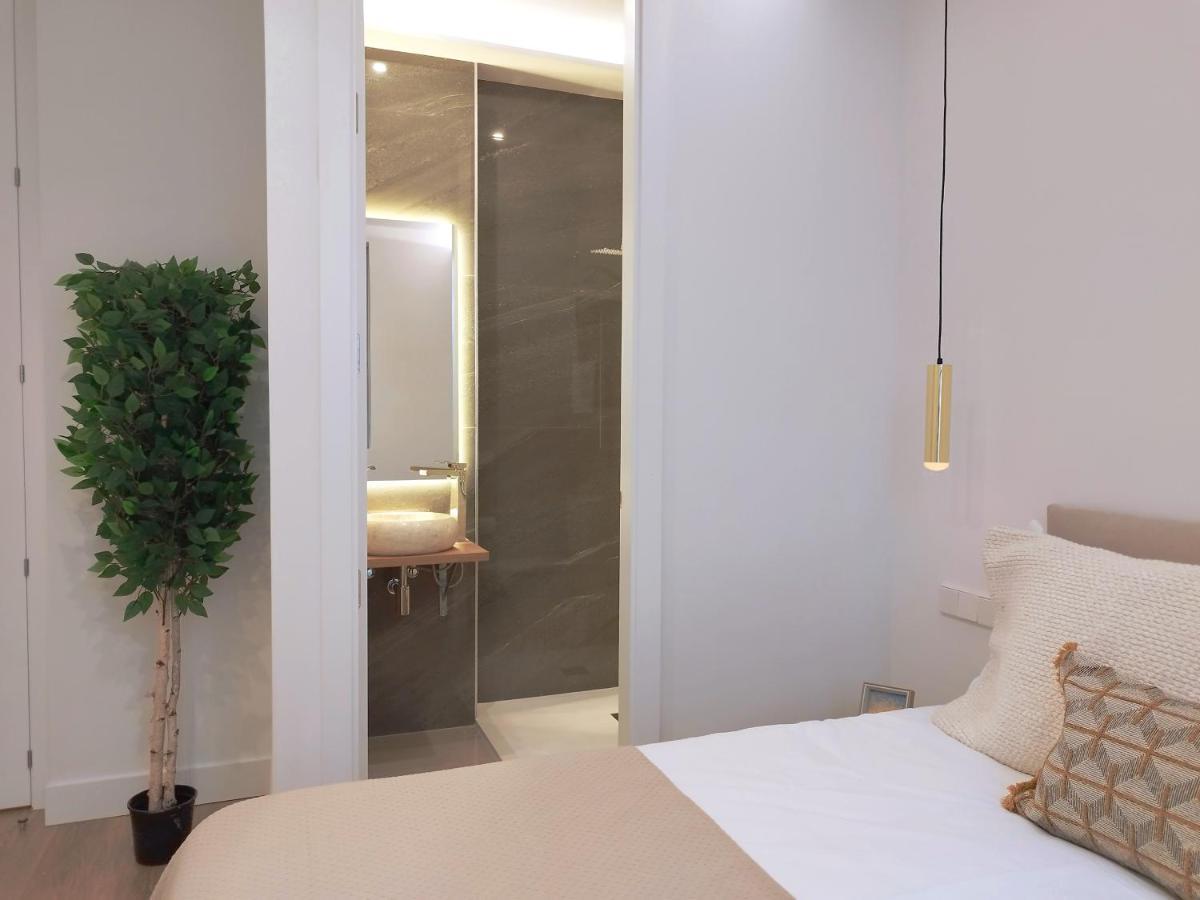 Centro VII Calle Paz 6Br 6Bh Μαδρίτη Εξωτερικό φωτογραφία