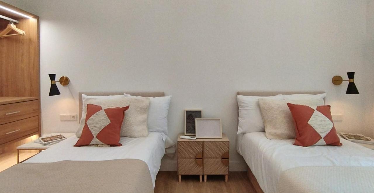 Centro VII Calle Paz 6Br 6Bh Μαδρίτη Εξωτερικό φωτογραφία