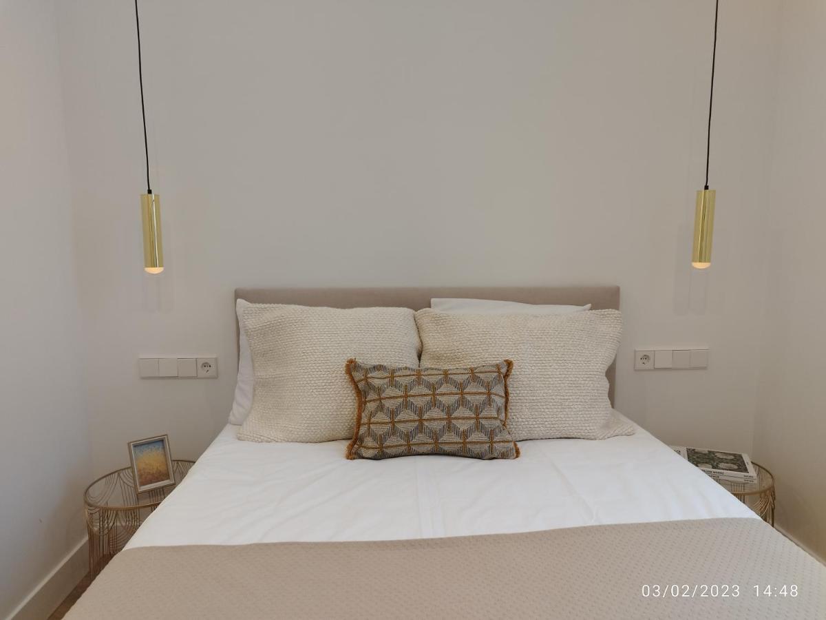 Centro VII Calle Paz 6Br 6Bh Μαδρίτη Εξωτερικό φωτογραφία