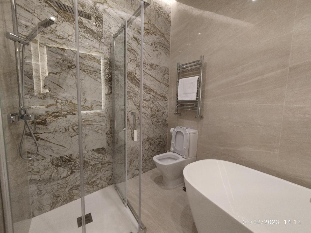 Centro VII Calle Paz 6Br 6Bh Μαδρίτη Εξωτερικό φωτογραφία
