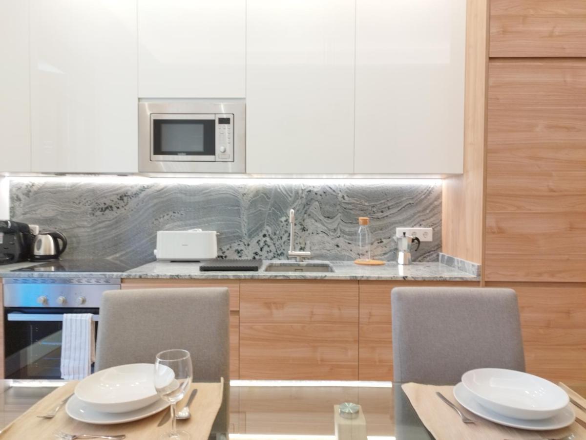 Centro VII Calle Paz 6Br 6Bh Μαδρίτη Εξωτερικό φωτογραφία