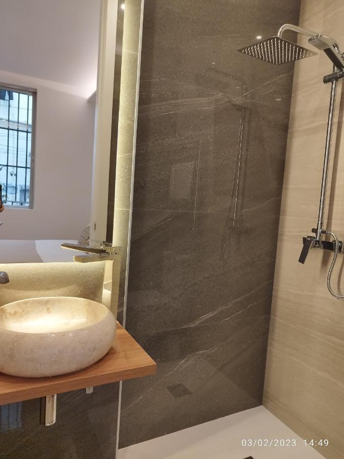 Centro VII Calle Paz 6Br 6Bh Μαδρίτη Εξωτερικό φωτογραφία