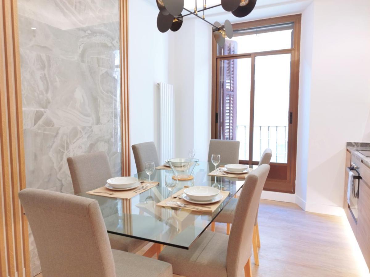 Centro VII Calle Paz 6Br 6Bh Μαδρίτη Εξωτερικό φωτογραφία