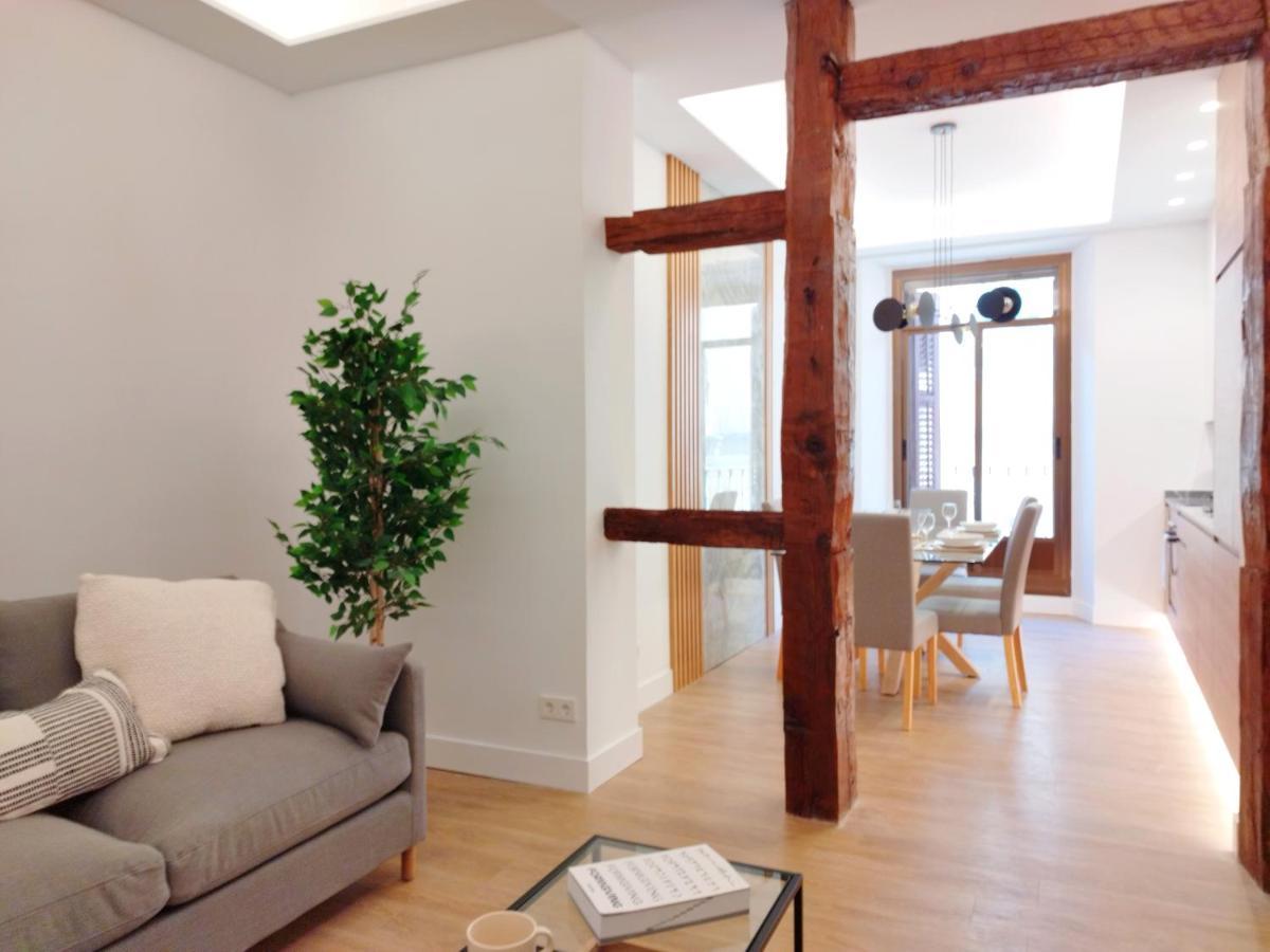 Centro VII Calle Paz 6Br 6Bh Μαδρίτη Εξωτερικό φωτογραφία
