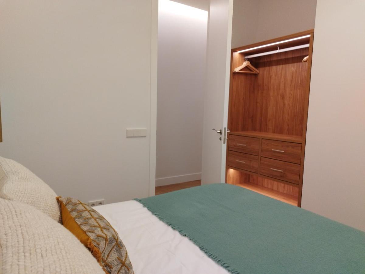 Centro VII Calle Paz 6Br 6Bh Μαδρίτη Εξωτερικό φωτογραφία