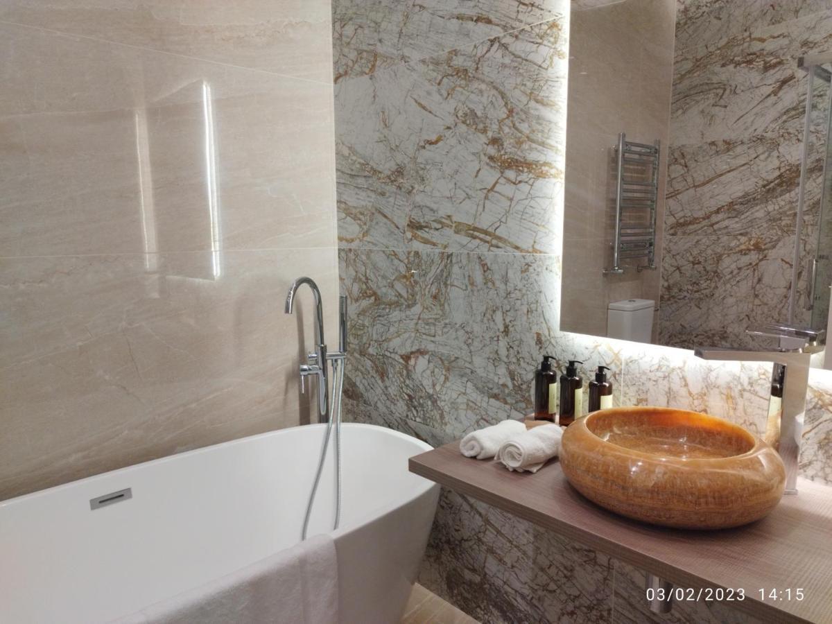 Centro VII Calle Paz 6Br 6Bh Μαδρίτη Εξωτερικό φωτογραφία