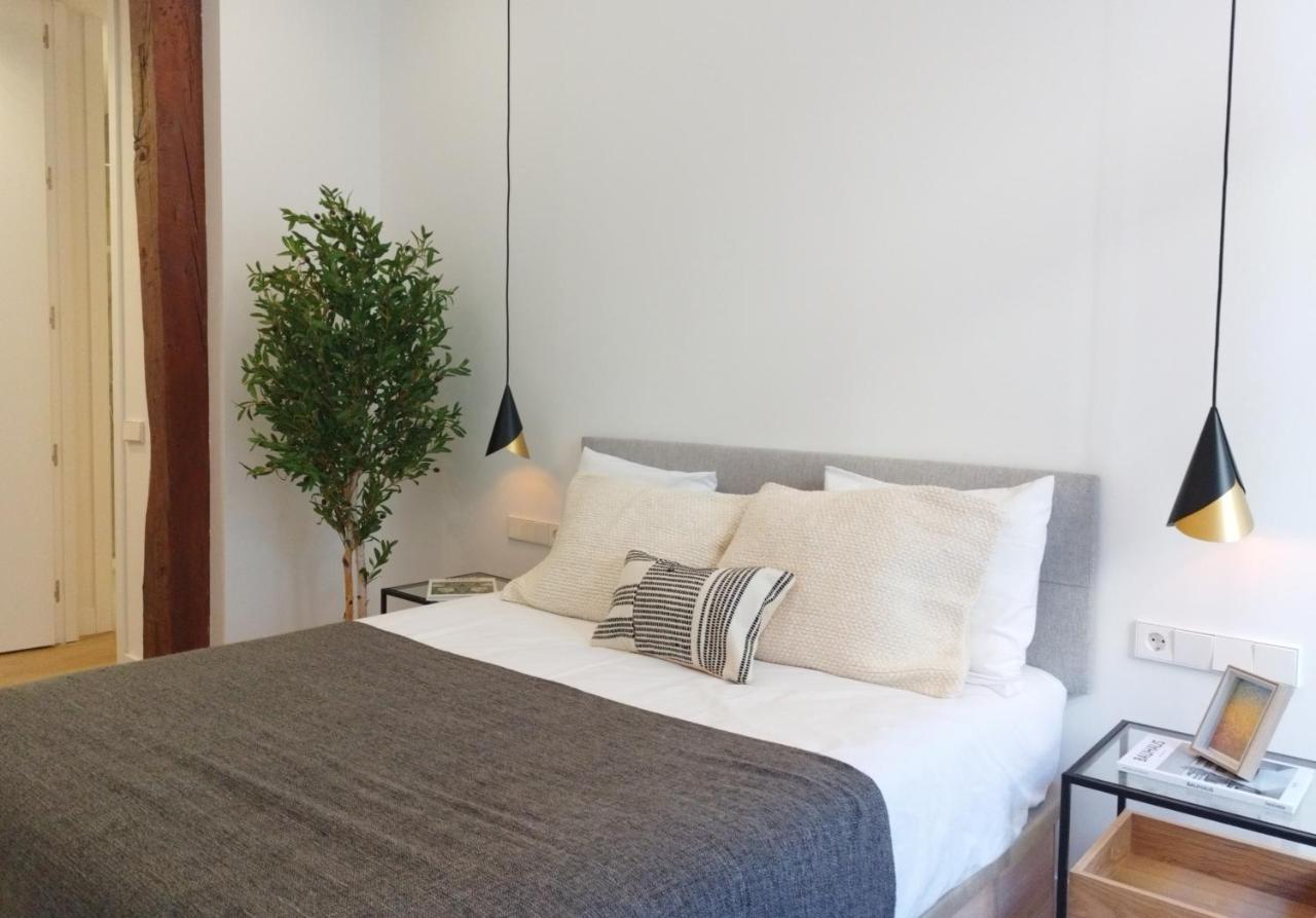 Centro VII Calle Paz 6Br 6Bh Μαδρίτη Εξωτερικό φωτογραφία
