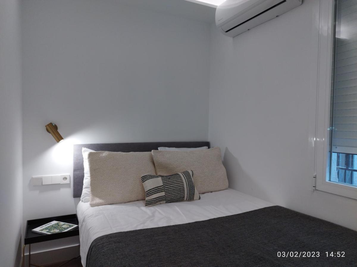 Centro VII Calle Paz 6Br 6Bh Μαδρίτη Εξωτερικό φωτογραφία