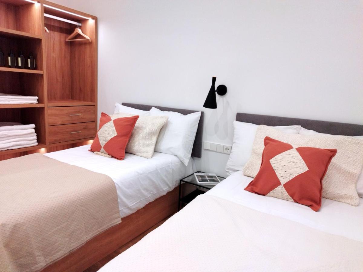 Centro VII Calle Paz 6Br 6Bh Μαδρίτη Εξωτερικό φωτογραφία
