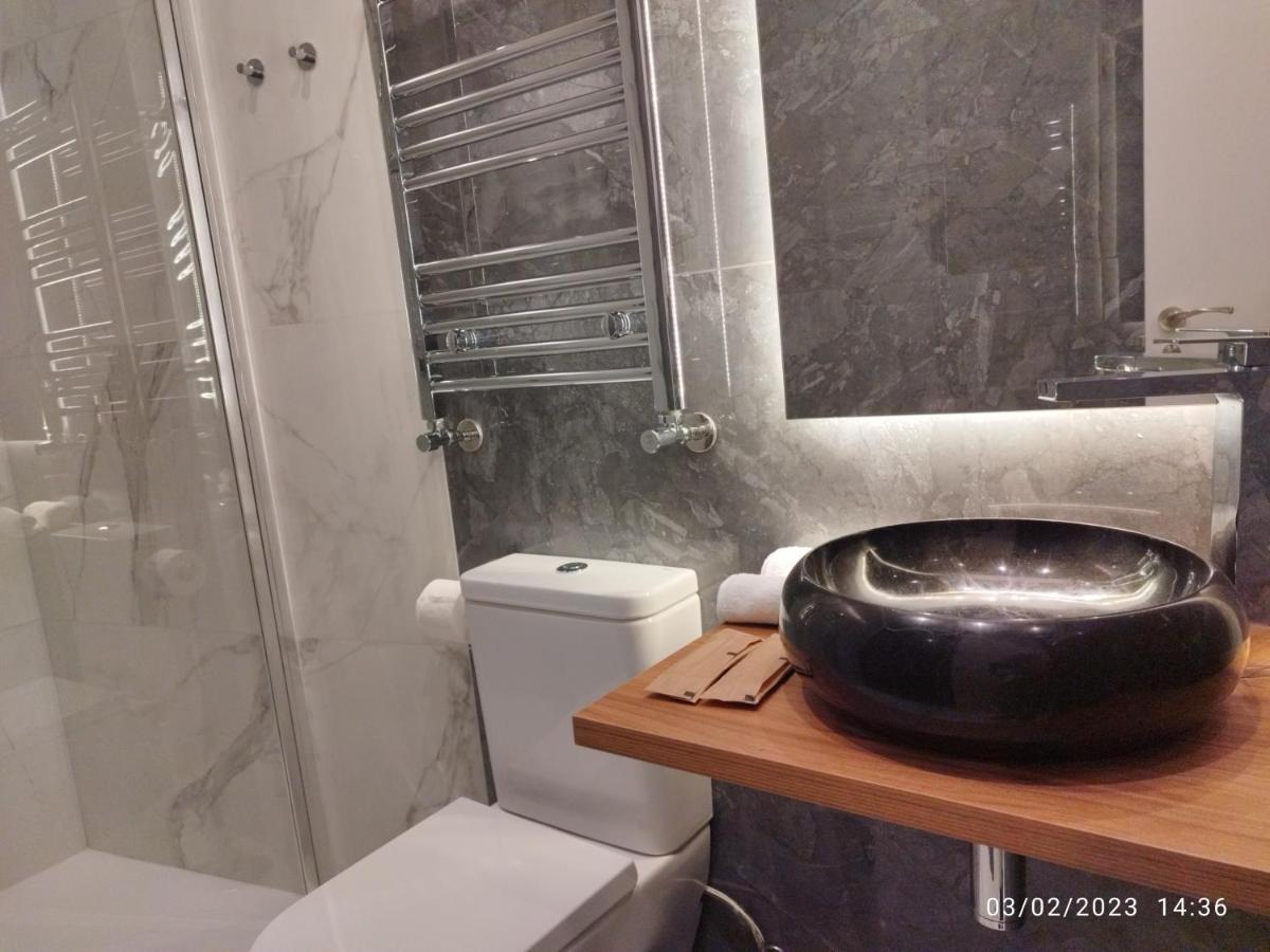 Centro VII Calle Paz 6Br 6Bh Μαδρίτη Εξωτερικό φωτογραφία