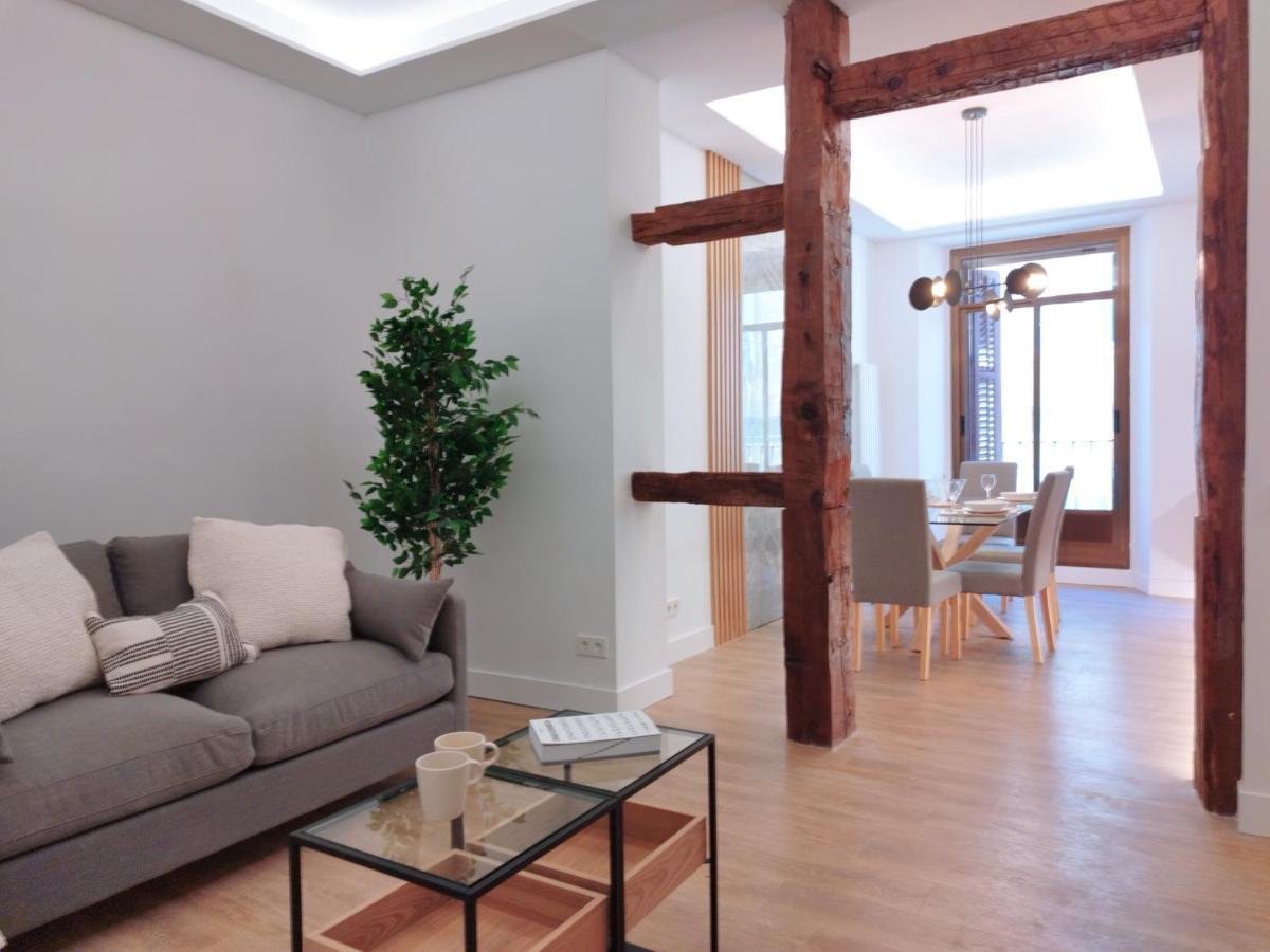 Centro VII Calle Paz 6Br 6Bh Μαδρίτη Εξωτερικό φωτογραφία