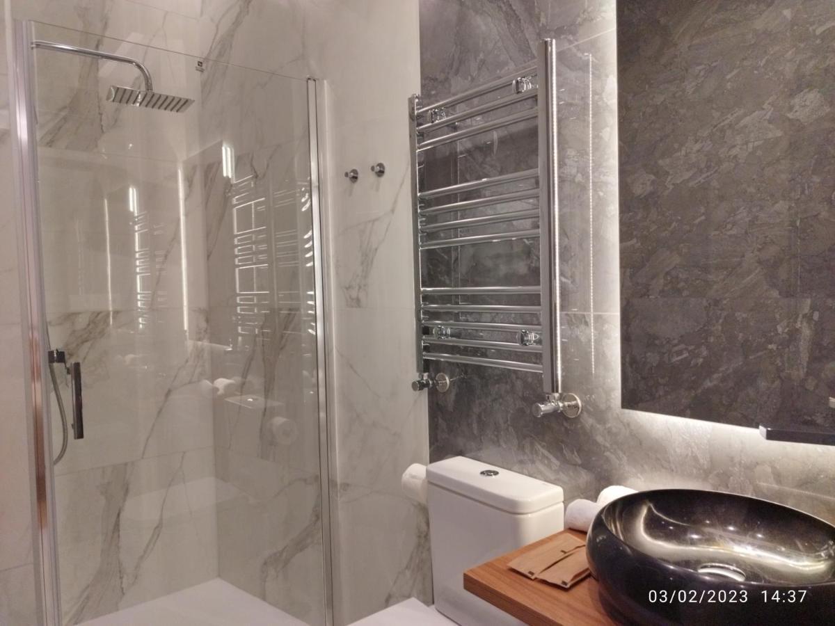 Centro VII Calle Paz 6Br 6Bh Μαδρίτη Εξωτερικό φωτογραφία