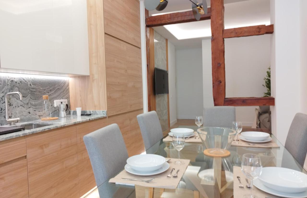 Centro VII Calle Paz 6Br 6Bh Μαδρίτη Εξωτερικό φωτογραφία