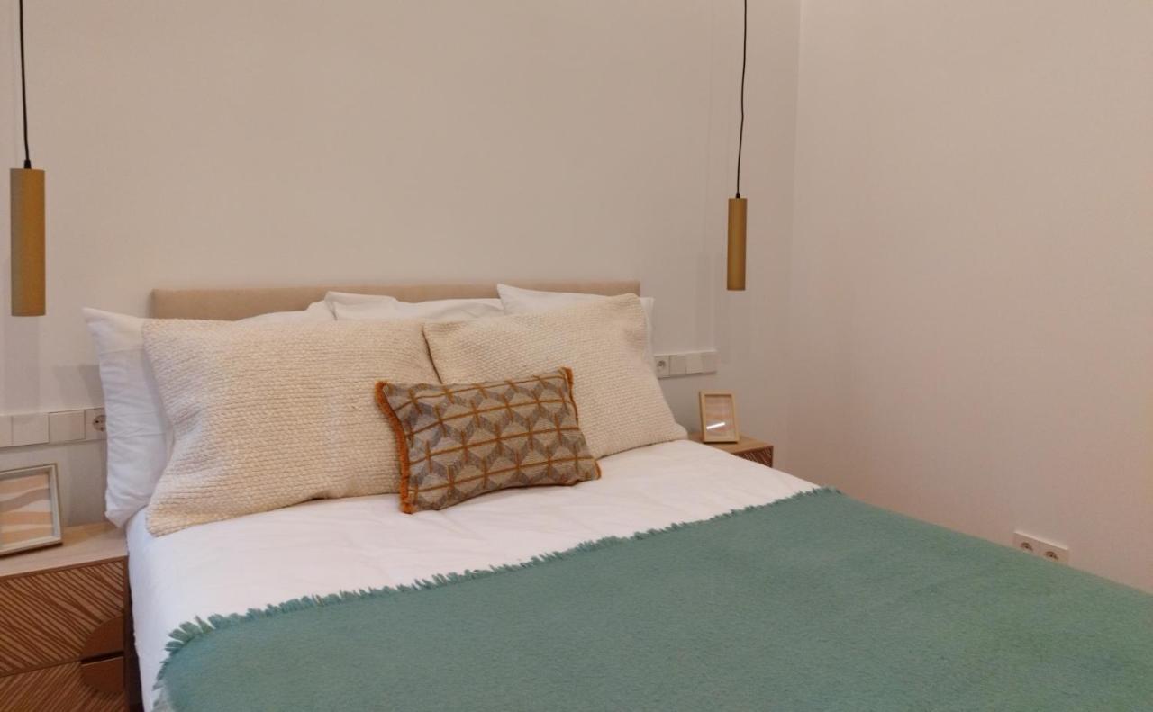 Centro VII Calle Paz 6Br 6Bh Μαδρίτη Εξωτερικό φωτογραφία