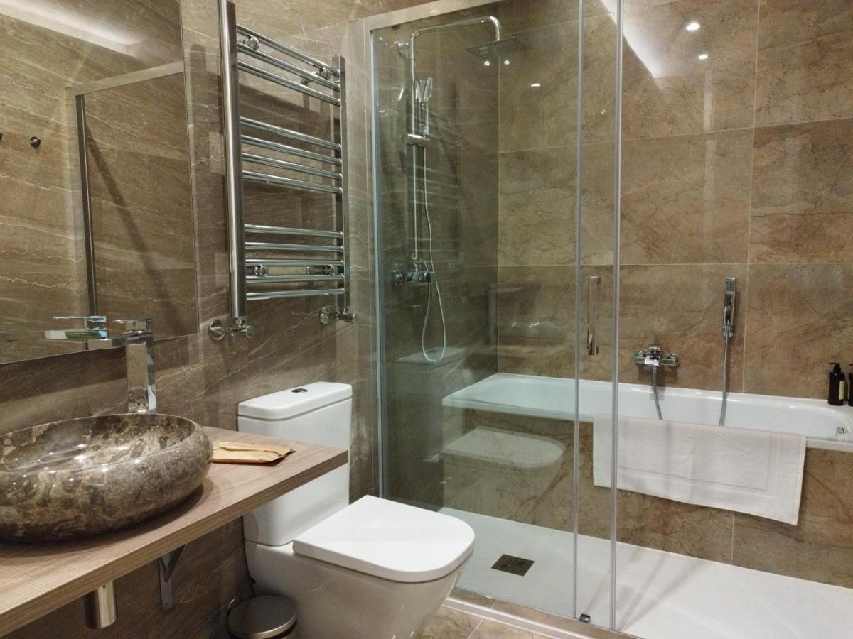 Centro VII Calle Paz 6Br 6Bh Μαδρίτη Εξωτερικό φωτογραφία