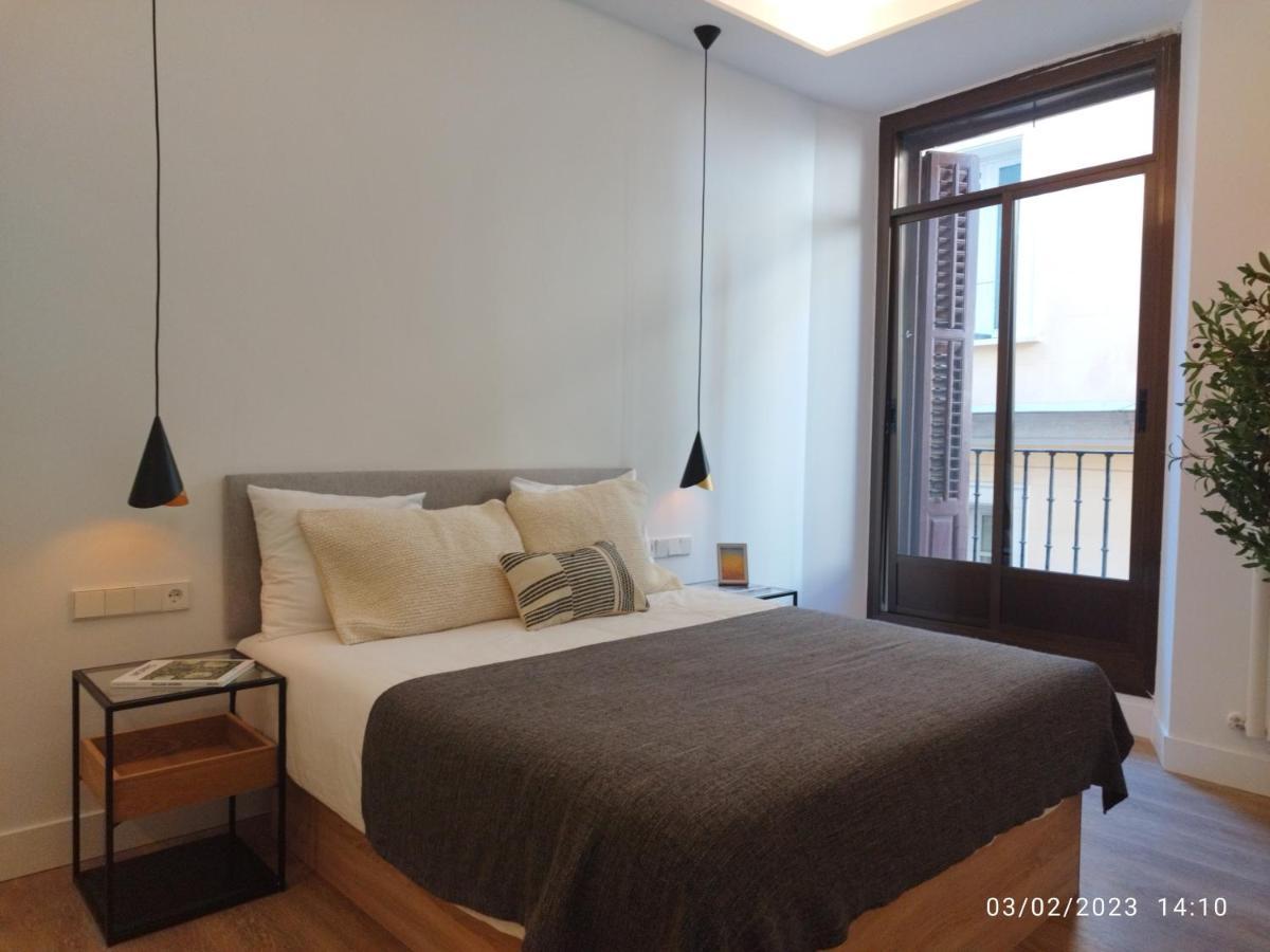 Centro VII Calle Paz 6Br 6Bh Μαδρίτη Εξωτερικό φωτογραφία
