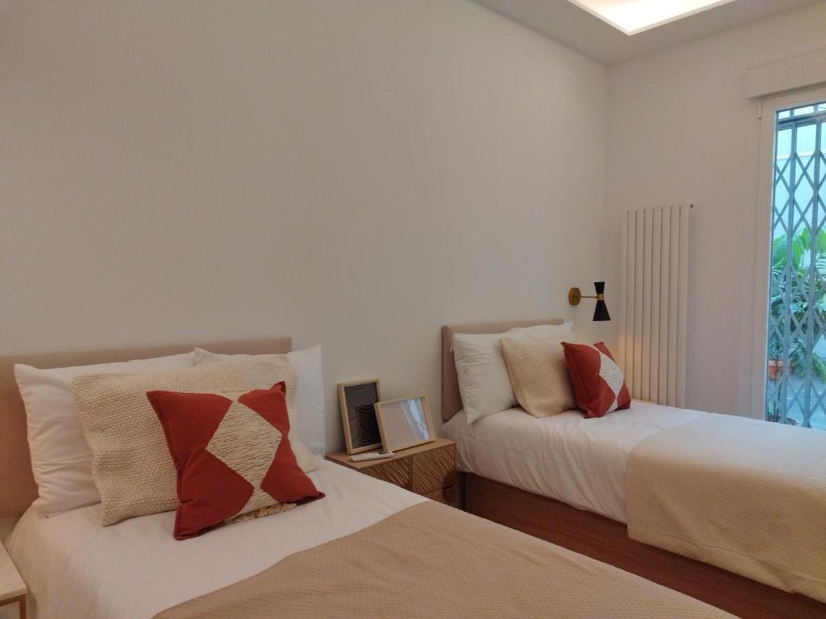 Centro VII Calle Paz 6Br 6Bh Μαδρίτη Εξωτερικό φωτογραφία
