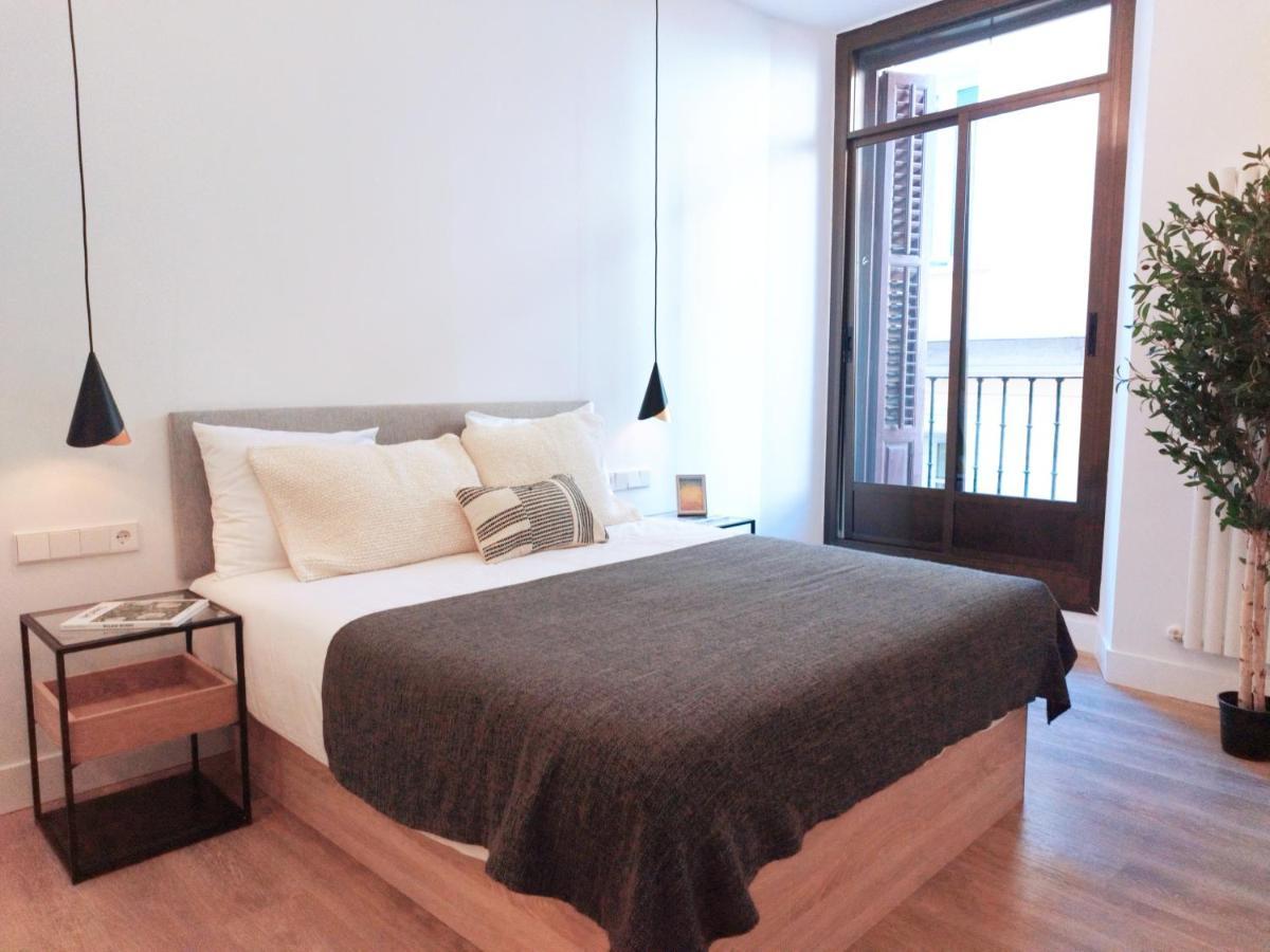 Centro VII Calle Paz 6Br 6Bh Μαδρίτη Εξωτερικό φωτογραφία