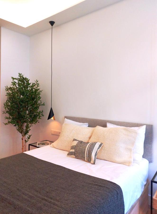 Centro VII Calle Paz 6Br 6Bh Μαδρίτη Εξωτερικό φωτογραφία